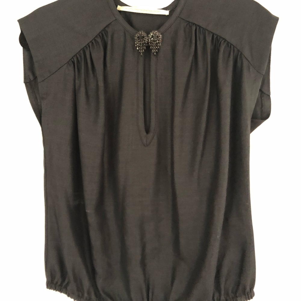 Twelfth Street by Cynthia Vincent tank top.